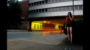 StreetWhore Working