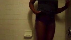 Shower time (old video)