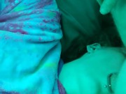 Daddy throat fucks me  1/16