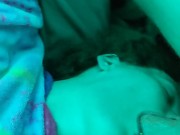 Daddy throat fucks me  5/16