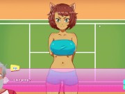 HEROES UNIVERSITY H - Sex on the alley (6) 1/16