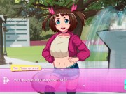 HEROES UNIVERSITY H - Sex on the alley (6) 10/16