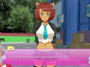 HEROES UNIVERSITY H - Sex on the alley (6) 12/16