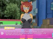 HEROES UNIVERSITY H - Sex on the alley (6) 13/16
