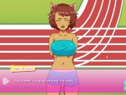 HEROES UNIVERSITY H - Sex on the alley (6) 3/16