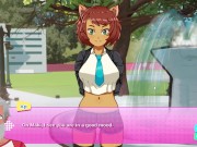 HEROES UNIVERSITY H - Sex on the alley (6) 8/16