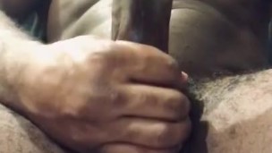 I think I just like to cum 