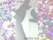 Happy New Years, loser. Now worship my boots and cough up the cash. 13/16