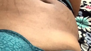 Just A Little Tit Play