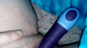 Tease that wet pussy