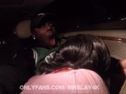 MONICA WEST 101 (The Movie)