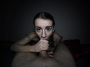 CUM, CUM, CUM! 10/16