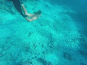 Голая Русалочка ищет друга - Screenshot 15 of 16 - Underwater