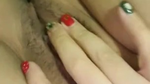 Thai madura de 39 anos quer pau grande e grosso