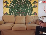 LosConsoladores - Julia De Lucia And Sicilia Romanian Babe Intense Homemade Threesome 1/16