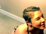 Emery Jayce - Cum on my face vol. 1 12/16