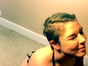 Emery Jayce - Cum on my face vol. 1 13/16