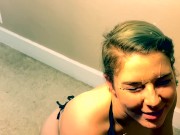 Emery Jayce - Cum on my face vol. 1 14/16