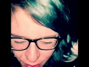 Emery Jayce - Cum on my face vol. 1 15/16