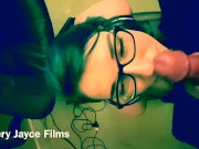 Emery Jayce - Cum on my face vol. 1 3/16