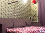 Redhead girlfriend gets bonked hard in doggy 5/16