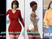 Where The Heart Is 180 1/16