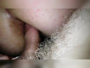 Новый год начался с анала 9/16