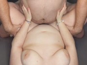 Hard chubby fuck cum so quick in milf bbw 12/16