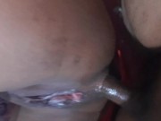 Fucking a hot ass 9/16