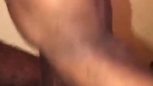 BBC Cumshot leaks out