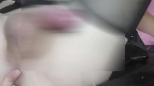 sissy solo anal fistfuck