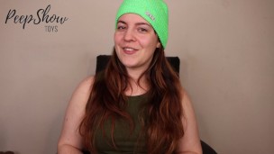 Toy Review - Fun Factory Sundaze Pulsating Vibrator, Courtesy of Peepshow Toys!