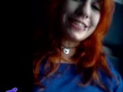 PROXY PAIGE ON THE TRAIN 3/16