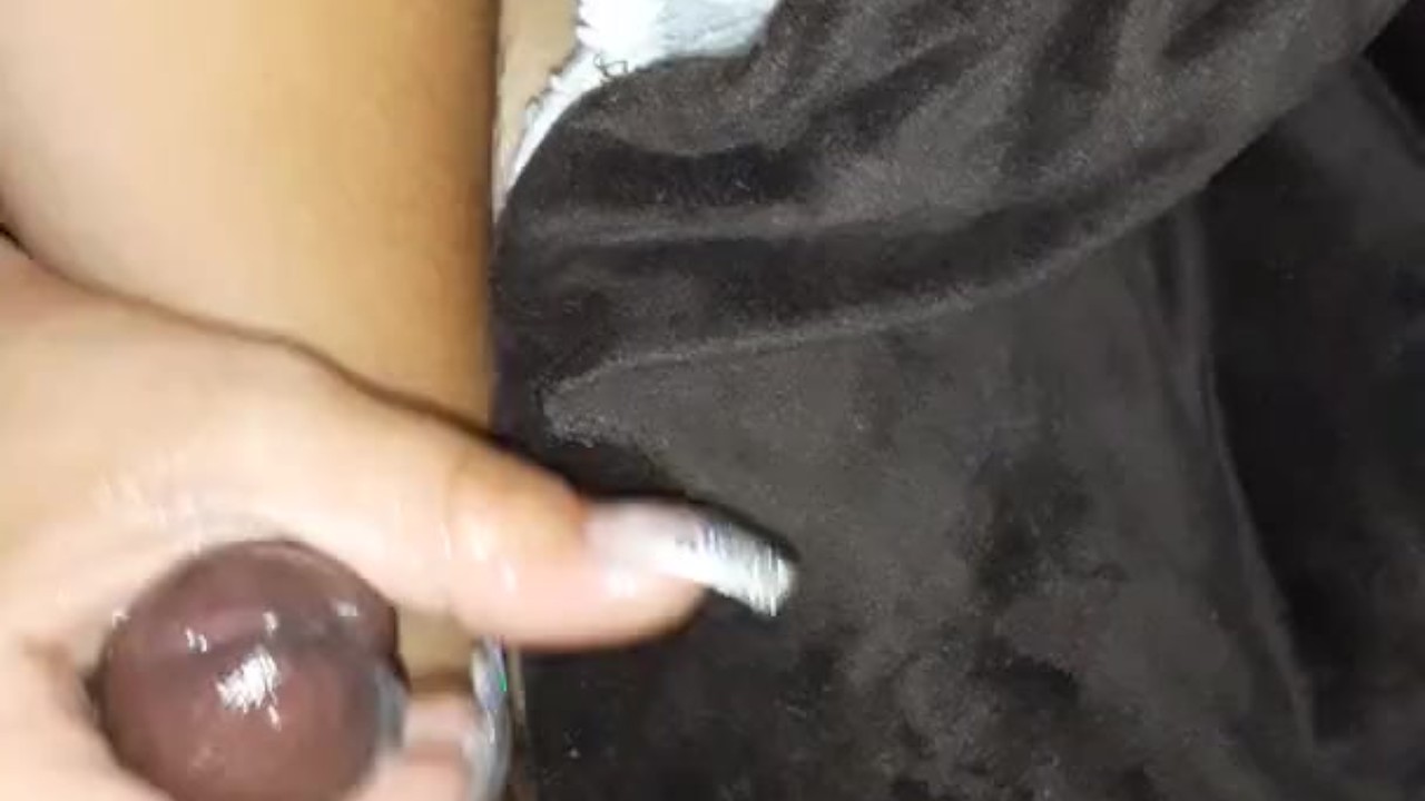 After fuck; massaging daddys BBC ; i give daddy the best hanjobs - Darmowe seks wideo - RedTube