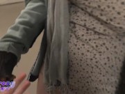 PROXY PAIGE IS FOUND BY A STRANGER IN A HALLWAY 6/16