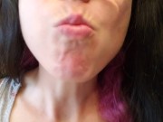 Vore. Eating Snacks For You 10/16