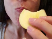 Vore. Eating Snacks For You 11/16