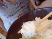 Vore. Eating Snacks For You 12/16