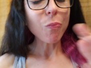 Vore. Eating Snacks For You 16/16