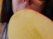 Vore. Eating Snacks For You 9/16