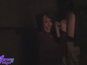 PROXY PAIGE ABANDONED BUILDING BLOWJOB 2/16