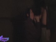 PROXY PAIGE ABANDONED BUILDING BLOWJOB 3/16