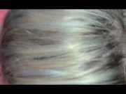 Wettest pussy you have ever seen! 2/16