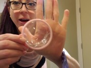 Soft Disk Insertion 2/16