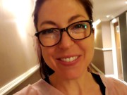 Using My New Waterproof Matress Pad 1/16