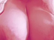 Sexy talk, feet play, and tits with booty play all in one!  5/16