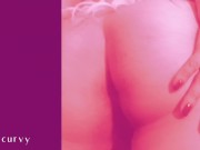 Sexy talk, feet play, and tits with booty play all in one!  8/16