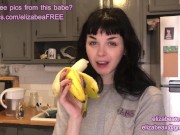 Step Sister Shows You Condoms Preview