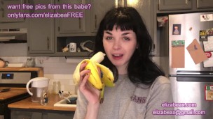 Step Sister Shows You Condoms Preview