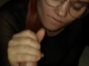 Такая милая и такая шлюха 8/16